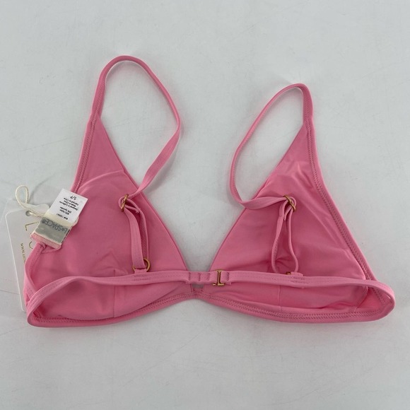 L*Space Millie Bikini Top Small- NWT - Picture 4 of 7